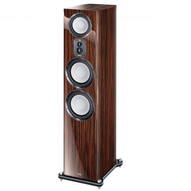 Напольная акустика Magnat Signature 909 piano Makassar